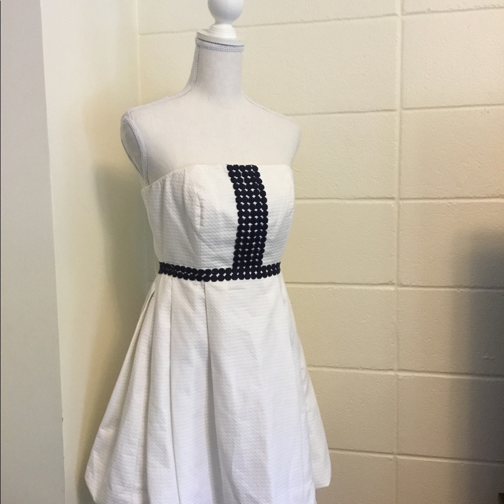 Lilly Pulitzer Dress - Picture 2 of 6